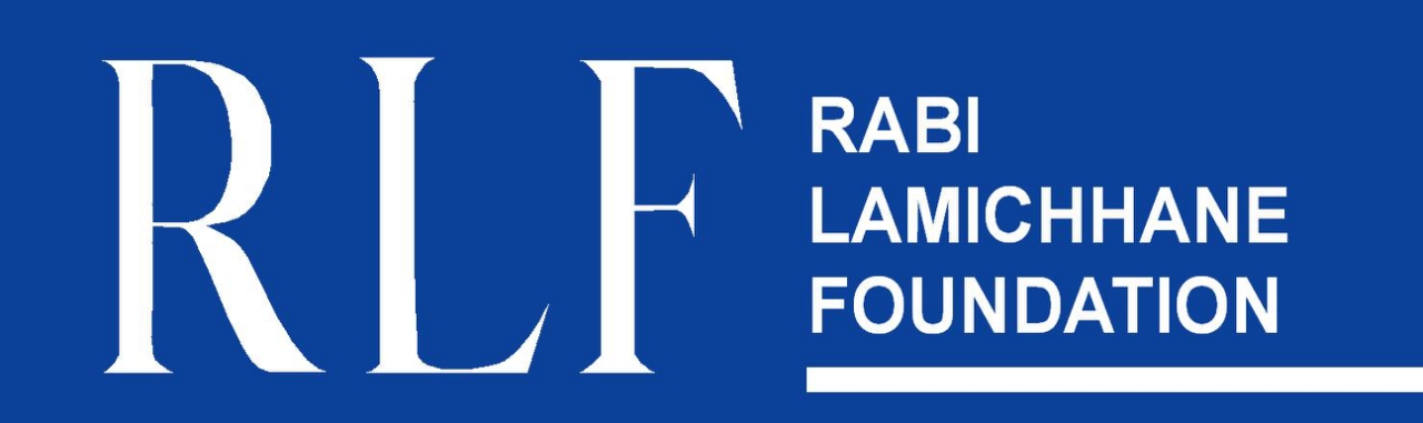 Rabi Lamichhane Foundation